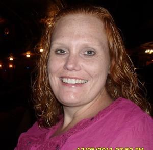 Meet your Posher, Fiona